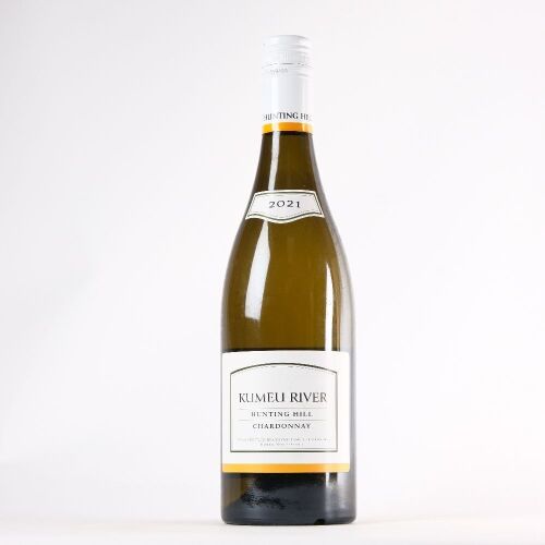 (1) 2021 Kumeu River Hunting Hill Chardonnay, Kumeu