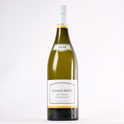 (1) 2018 Kumeu River Rays Road Chardonnay, Kumeu