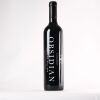 (1) 2012 Gemtree Obsidian Shiraz, McLaren Vale SA
