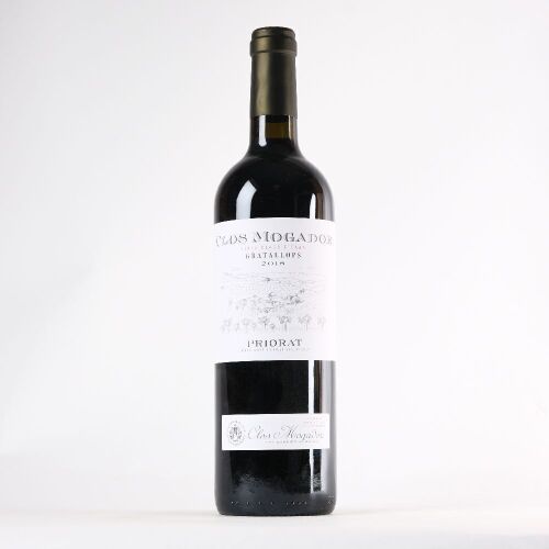 (1) 2018 Clos Mogador Vinya Classificada Gratallops, Priorat