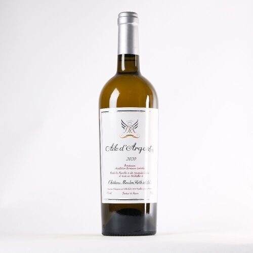 (1) 2020 Chateau Mouton Rothschild Aile d'Argent Blanc, Bordeaux