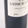 (1) 2020 Chateau Latour a Pomerol, Pomerol - 2