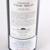 (1) 2019 Chateau Clerc Milon 5eme Cru Classe, Pauillac - 3