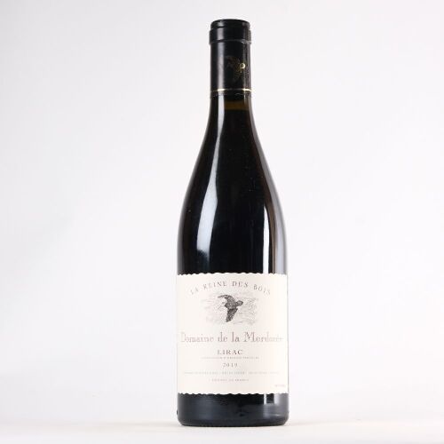 (1) 2019 Domaine de la Mordoree La Reine des Bois Lirac