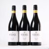 (3) 2018 Vidal Soler Syrah, Hawkes Bay