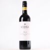 (1) 2019 Vidal Estate Legacy Series Cabernet Sauvignon/Merlot, Hawkes Bay