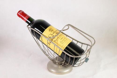 Two bottle holders in one lot