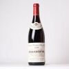 (1) 2006 Bouchard Pere & Fils Chambertin Grand Cru, Cote de Nuits