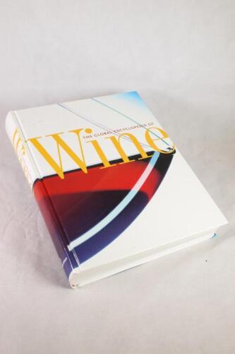 The Global Encyclopedia Of Wine