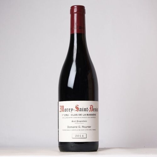 (1) 2014 Domaine Georges Roumier Clos de la Bussiere Morey-St-Denis 1er Cru, Cote de Nuits