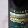 (1) 2001 Palliser Estate Pinot Noir, Martinborough - 2
