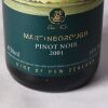 (1) 2001 Palliser Estate Pinot Noir, Martinborough - 3