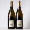 (2) 2017 Au Bon Climat Los Alamos Historic Vineyard Chardonnay, Santa Barbara USA - 2