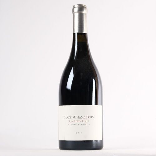 (1) 2011 Oliver Bernstein Mazis Chambertin Grand Cru, Cote de Nuits