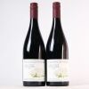 (2) 2006 Pyramid Valley Vineyards Angel Flower Pinot Noir, Waikari