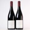 (2) 2006 Pyramid Valley Vineyards Angel Flower Pinot Noir, Waikari - 2
