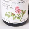 (2) 2009 Pyramid Valley Vineyards Earth Smoke Pinot Noir, Waikari - 2