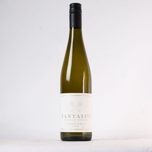 (1) 2019 Tantalus Estate Pinot Gris, Waiheke