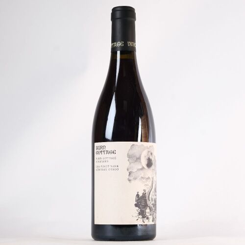 (1) 2016 Burn Cottage Pinot Noir, Central Otago