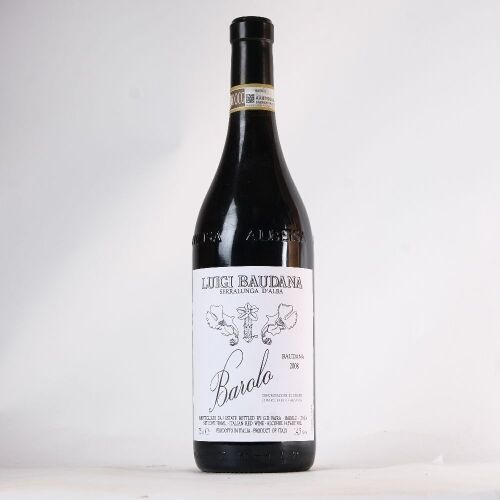(1) 2008 Luigi Baudana Serralunga d'Alba Barolo, Piedmont