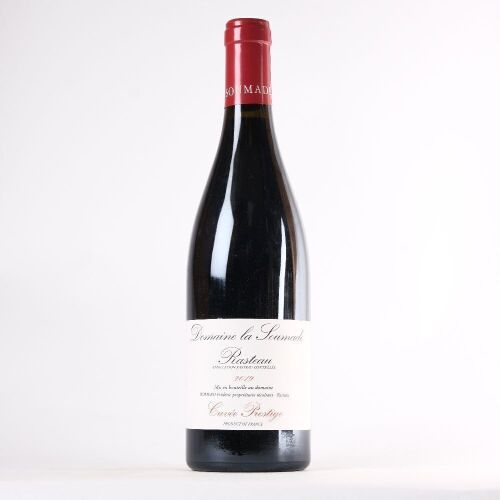 (1) 2019 Domaine la Soumade Cuvee Prestige Rasteau