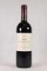 (1) 2009 Te Mata Coleraine, Hawkes Bay