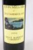 (1) 1994 John Mellars of Great Barrier Island Cabernet Sauvignon - 2