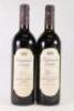 (2) 1993 Peninsula Estate Cabernet Sauvignon/Merlot, Waiheke
