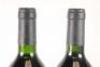 (2) 2000 Ferryman Vineyard Cabernet Sauvignon/Merlot, Waiheke - 7
