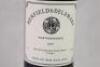 (1) 2003 Benfield & Delamere Cabernet Sauvignon/Merlot, Martinborough - 2