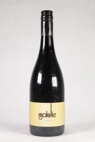 (1) 2011 Goldie Syrah, Waiheke