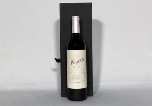 (1) 2004 Penfolds Bin 60A Cabernet Sauvignon/Shiraz, Coonawarra/Barossa SA