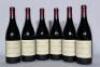 (6) 1999 Te Mata Bullnose Syrah, Hawkes Bay