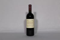 (1) 1997 Te Mata Coleraine, Hawkes Bay