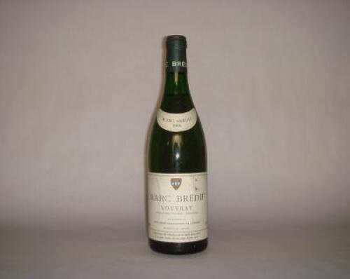 (1) 1986 Marc Bredif Vouvray, Loire
