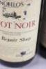Three bottles of New Zealand red wine in one lot - 6