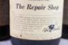 Three bottles of New Zealand red wine in one lot - 7