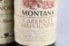 Three bottles of New Zealand red wine in one lot - 10