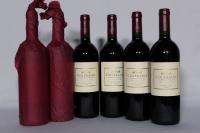 (6) 1998 Te Mata Coleraine, Hawkes Bay