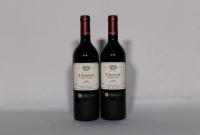 (2) 2000 Unison Selection, Hawkes Bay