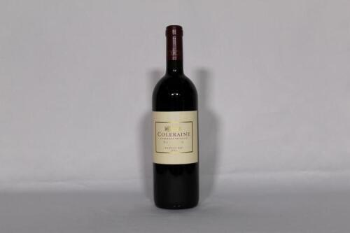 (1) 2004 Te Mata Coleraine, Hawkes Bay