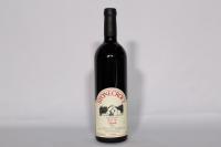 (1) 2004 Stonecroft Young Vines Syrah, Gimblett Gravels