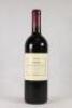 (1) 2001 Te Mata Coleraine, Hawkes Bay