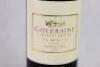 (1) 2001 Te Mata Coleraine, Hawkes Bay - 2
