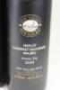 (6) 2005 Esk Valley Merlot/Cabernet Sauvignon/Malbec, Hawkes Bay - 2