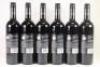 (6) 2005 Esk Valley Merlot/Cabernet Sauvignon/Malbec, Hawkes Bay - 3