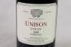(1) 2006 Unison Syrah, Hawkes Bay - 5