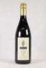 (1) 2002 Vidal Soler Syrah, Hawkes Bay