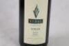 (1) 2002 Vidal Soler Syrah, Hawkes Bay - 2