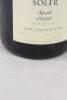 (1) 2002 Vidal Soler Syrah, Hawkes Bay - 3